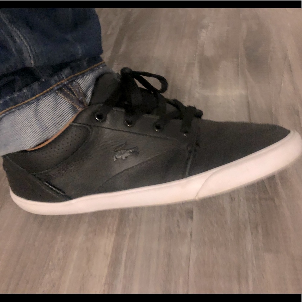 Great shape, light wear, wore only handful of times.
